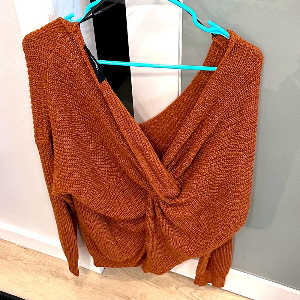 Forever 21 Sweater